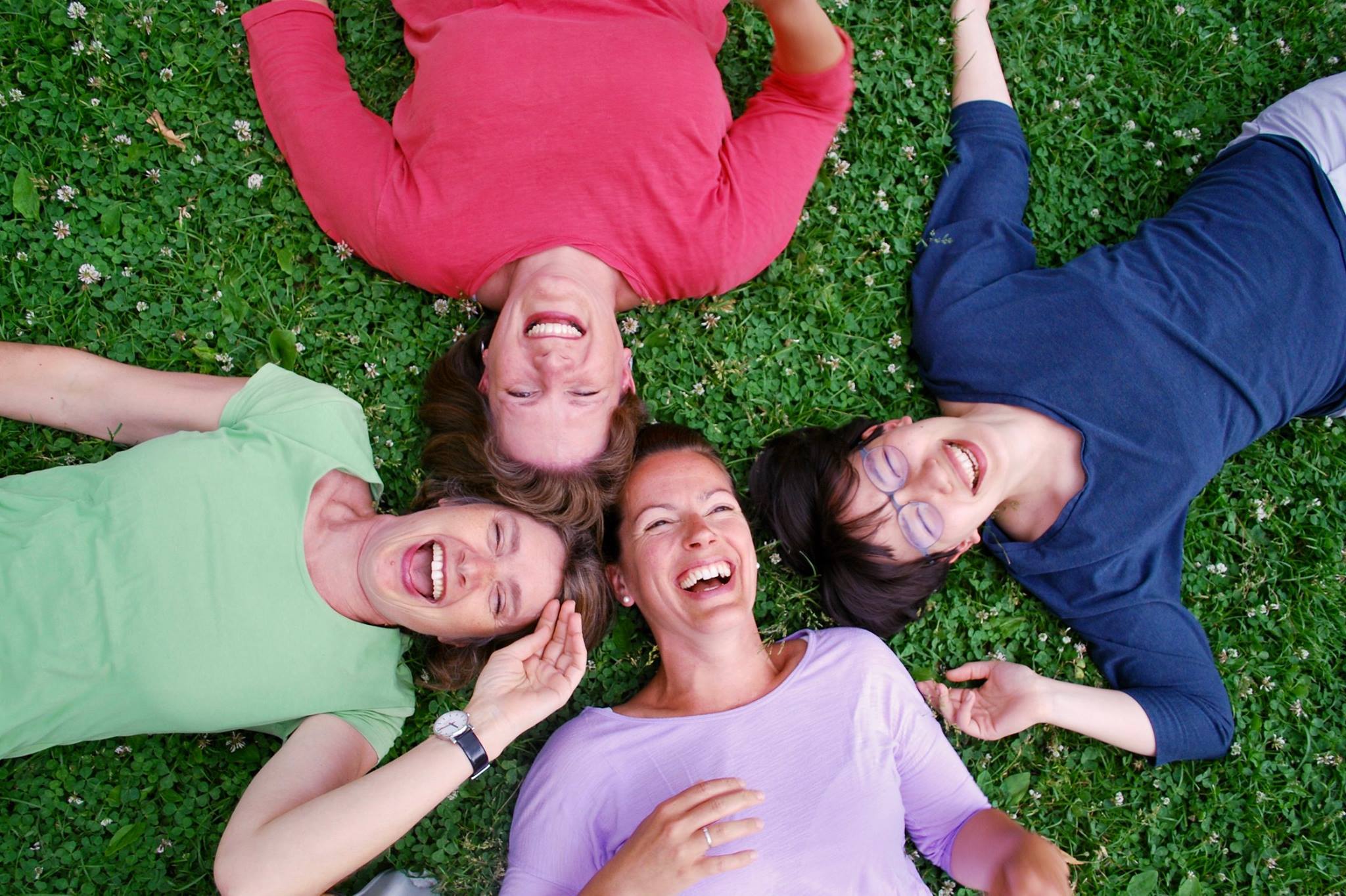 The Bees Knees Quartett